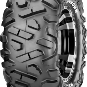 TIRE BGHN RADIAL 27X12R12