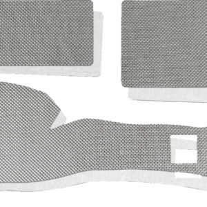 HEAT SHIELD LINER, HD - SPORTSTER S 1250, 21-UP, STK