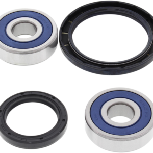 BEARING KIT WHEEL TRIUMPH