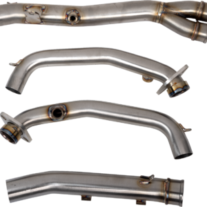 HEADER CF MOTO 450MT