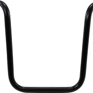 HANDLEBAR HEFTY 18" BLK