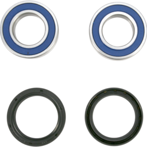 BEARING KIT WHEEL F TRI
