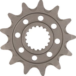 STEEL FRONT SPROCKET (520-13T) HONDA