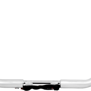 HANDLEBAR APE PRE-WIRED 1.25 10C 14-23 FL