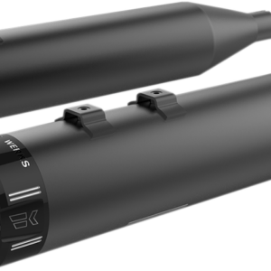 MUFFLERS W/KL TIP BK96-16