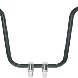 HANDLEBAR HEFTY 14" BLK