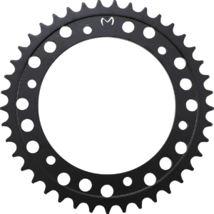 SPROCKET STEEL SUZ 41T