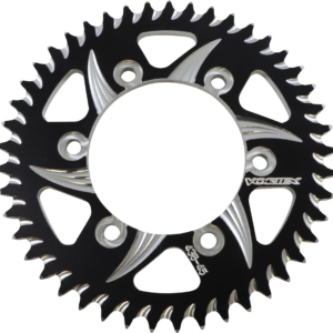 SPROCKET CAT5 BK 45T