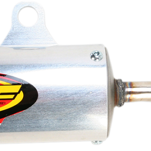 MUFFLER PC2 KTM 50SX
