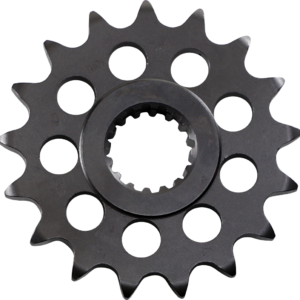 SPROCKET FRT 500U-535-17P