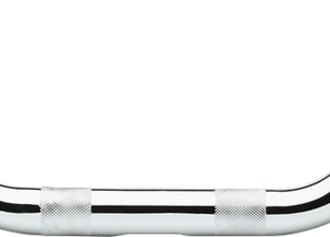 HANDLEBAR PERFORMANCE MID CHROME TBW