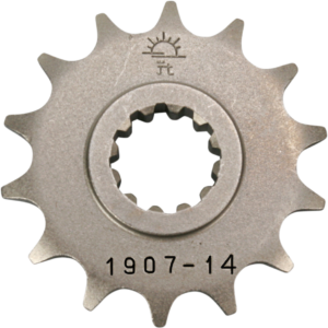 SPROCKET KTM80/105 14T