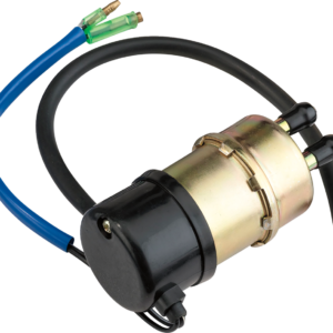CARBURETED FUEL PUMP