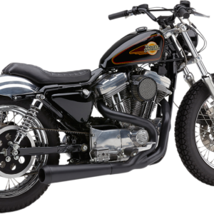 EXH EL DIABLO BLK 86-03XL