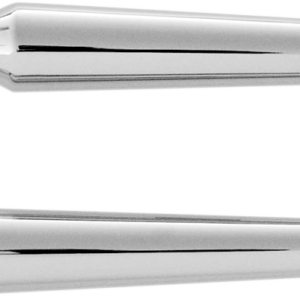 LONG BELL TIP MUFFLER 22"