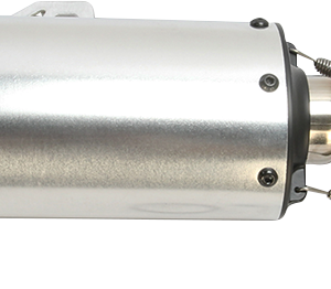 EXHAUST V2 S/O XT/TT350