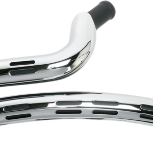 EXHAUST SWPR 91-17 BK/CH