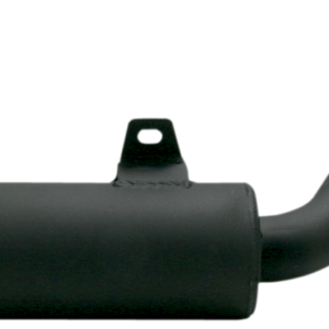 EXHAUST RCM II S/O PRED