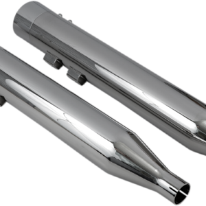 MUFFLER DNTS 95-16 CH/CH