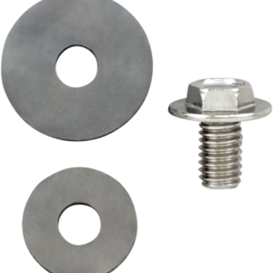 HEAT SHIELD FIT KIT UNIV1