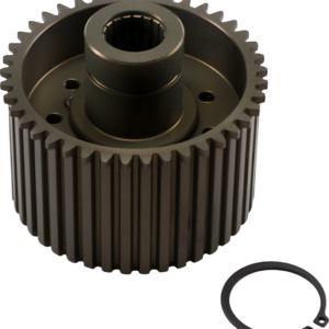 CLUTCH HUB F/TOP FUEL