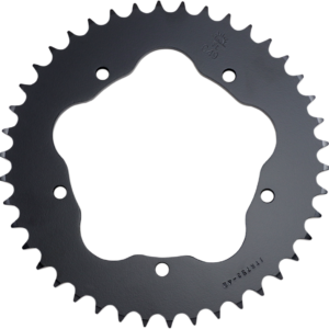 SPROCKET DUC STEEL 42T