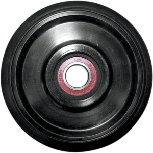WHEEL SD 141MM BLACK