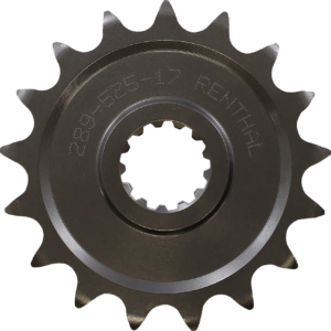 SPROCKET FT 289 525 17