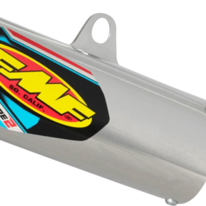 MUFFLER P-CORE 2 KX500