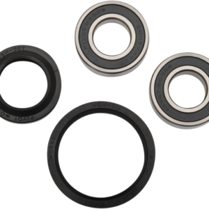 FRONT WHEEL BRG KIT