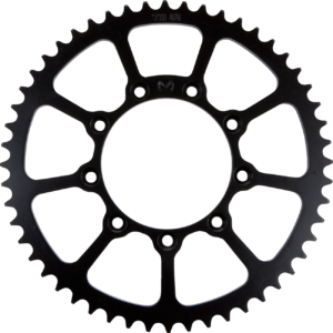 SPROCKET STEEL TM 52T