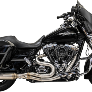 EXH 2:1 SUPERBIKE TC07-16