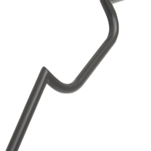 HANDLEBAR CLUBMAN SATIN