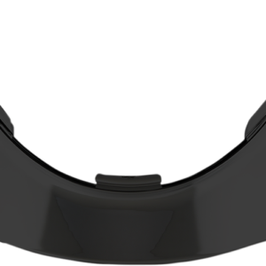 SKIRT FAIRING LOWER BLK