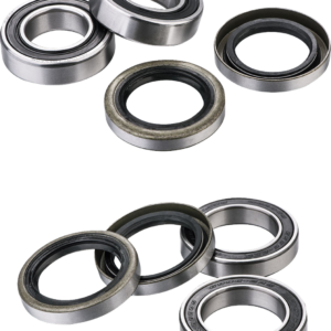 BEARING KIT WHEEL FRONT & REAR
