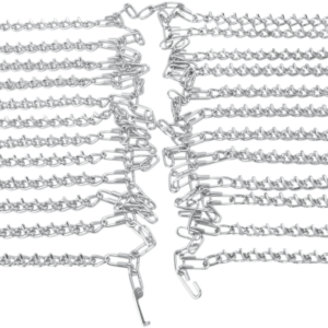 TIRE CHAINS 11VBAR MOOSE