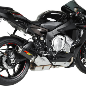 SLIPON CARBON MGP YAM