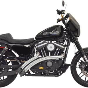 EXHAUST SWPR XL CXIC 17+C