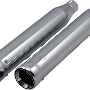 MUFFLERS 3" SFTL DLX05+