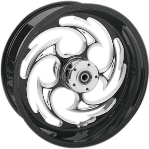 WHEEL RR SAV EC M109