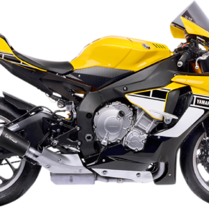 MUFFLER LV-10 CARBON R1