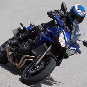 TIRE 3D SUPERSPORT 180/60-17