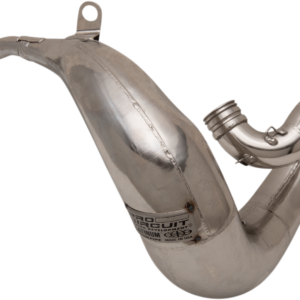 PIPE PLATINUM 0852030