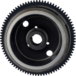FLYWHEEL POLARIS UTV