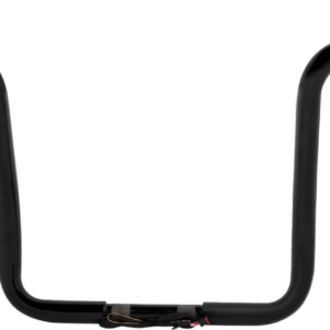 HANDLEBAR APE PRE-WIRED 1.25 14B 14-23 FL