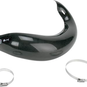 GUARD PIPE-CBN OEM YZ250