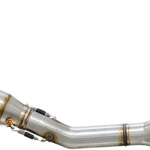 EXHAUST 2-1SS 50S R-ENFLD