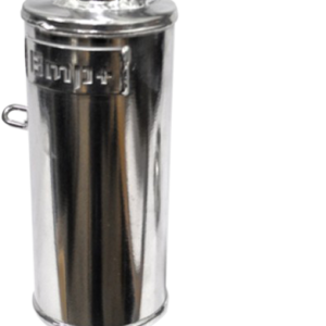 MUFFLER PL XP 600/800