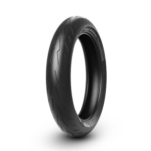 TIRE D-ROSS IV 110/70ZR17