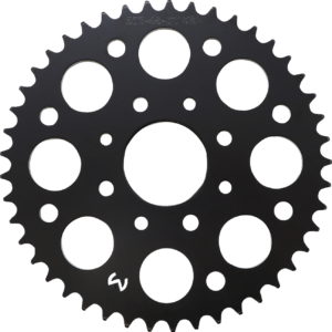 SPROCKET STEEL HON 45T